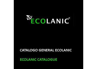 CATALOGO GENERAL ECOLANIC