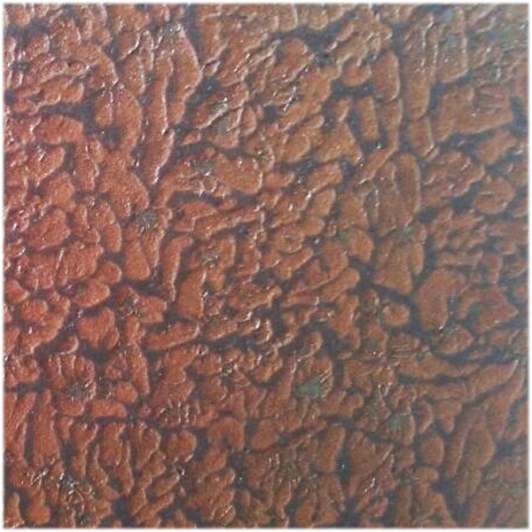 MICRO CEMENT RUSTY EFFECT BICOMPONENT MICRO CEMENT RUSTY EFFECT BICOMPONENT