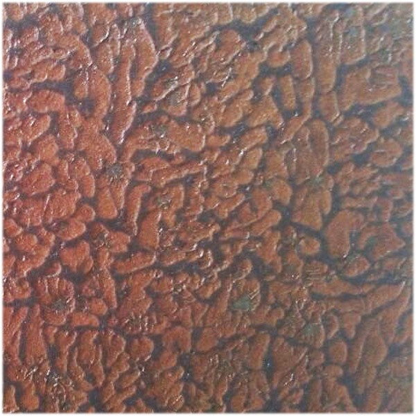 MICRO CEMENT RUSTY EFFECT BICOMPONENT