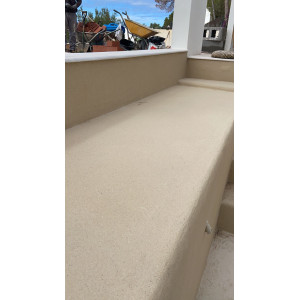 GRANULITE SAND POOL