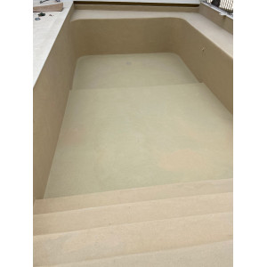GRANULITE SAND POOL