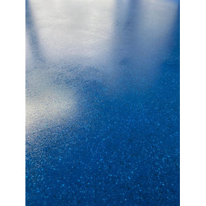 MICRO TERRAZO CONTINUO MONOCOMPONENTE PORCELANICO 3 mm