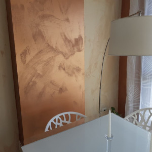 VELADURAS - ORO/PLATA/BRONCE