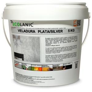 VELADURAS - ORO/PLATA/BRONCE