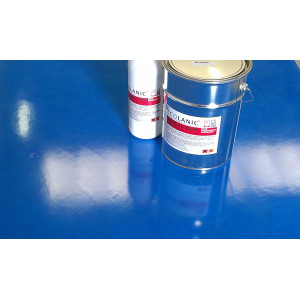 PAVILAC DUR SOLVENT BASE - HIGH TRAFFIC SEALER