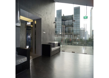 MICRO TOP LEVEL ONE COAT