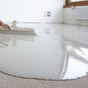 MICRO TOP LEVEL 1 COAT - Self Leveling Microcement