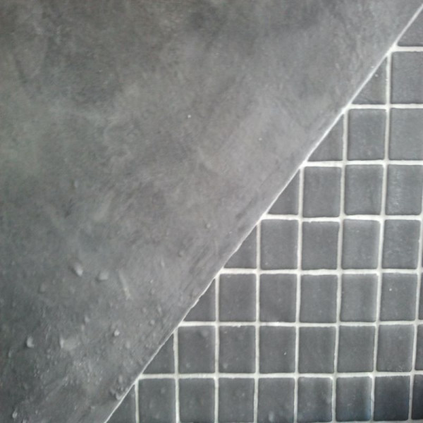 KIT MICROCEMENTO Listo al Uso 5m2. Superficies No Absorbentes.