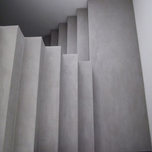 KIT MICROCEMENTO Listo al Uso 5m2. Superficies No Absorbentes.