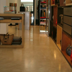KIT MICROCEMENTO Listo al Uso 5m2. Superficies No Absorbentes.