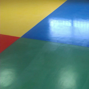 KIT MICROCEMENTO Listo al Uso 5m2. Superficies No Absorbentes.